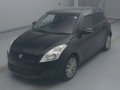2012 Suzuki Swift