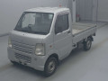 2010 Suzuki Carry Truck