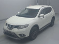 2015 Nissan X-Trail