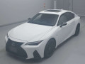 2023 Lexus IS