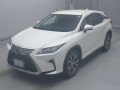 2016 Lexus RX