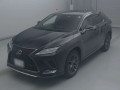 2022 Lexus RX