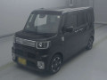 2018 Daihatsu Wake
