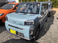 2023 Daihatsu TAFT