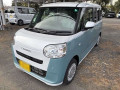 2023 Daihatsu Move Canbus