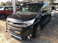 2019 Toyota Noah