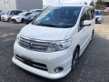 2010 Nissan Serena