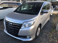 2014 Toyota Noah