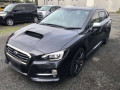 2015 Subaru Levorg