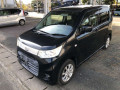 2013 Suzuki WAGON R STINGRAY