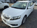 2011 Toyota Allion