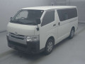 2019 Toyota Hiace Van