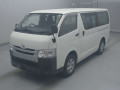2014 Toyota Hiace Van