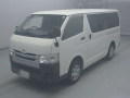 2019 Toyota Regiusace Van