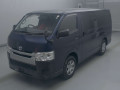 2015 Toyota Hiace Van