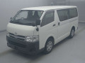 2012 Toyota Hiace Van
