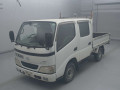 2005 Toyota Dyna Truck