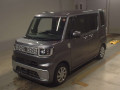 2014 Daihatsu Wake