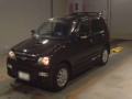 2011 Daihatsu Terios Kid