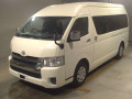 2019 Toyota Hiace Wagon