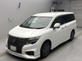 2024 Nissan Elgrand