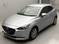 2021 Mazda Mazda2
