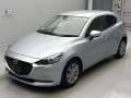 2021 Mazda Mazda2