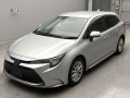 2022 Toyota Corolla Touring Wagon