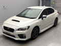 2017 Subaru WRX S4