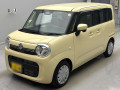 2025 Suzuki WAGON R SMILE