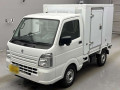 2025 Suzuki Carry Truck