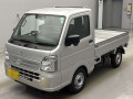 2024 Suzuki Carry Truck