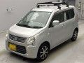 2013 Suzuki Wagon R