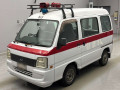 2006 Subaru Sambar