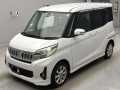 2015 Mitsubishi eK Space Custom