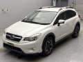 2014 Subaru XV