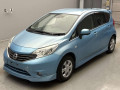 2014 Nissan Note