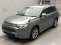 2013 Mitsubishi Outlander PHEV