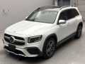 2021 Mercedes Benz GLB-Class