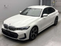 2023 BMW 3 Series