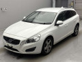 2013 Volvo V60