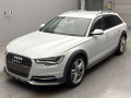 2014 Audi A6 Allroad Quattro