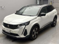 2022 Peugeot 3008