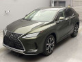 2021 Lexus RX