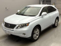 2011 Lexus RX