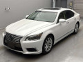 2013 Lexus LS