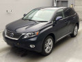 2010 Lexus RX