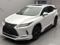 2021 Lexus RX