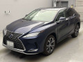 2022 Lexus RX