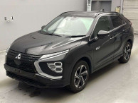 2021 Mitsubishi Eclipse Cross PHEV